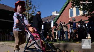 Mulcair: Why the National Childcare program still makes sense
