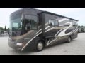 2011 Winnebago Journey Express WFP34Y Class A Diesel Pusher motorhome