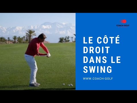 Vidéo: Différence Entre Le Swing De La Côte Est Et De La Côte Ouest