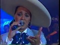 Dina Buendía  EL ESPEJO en vivo