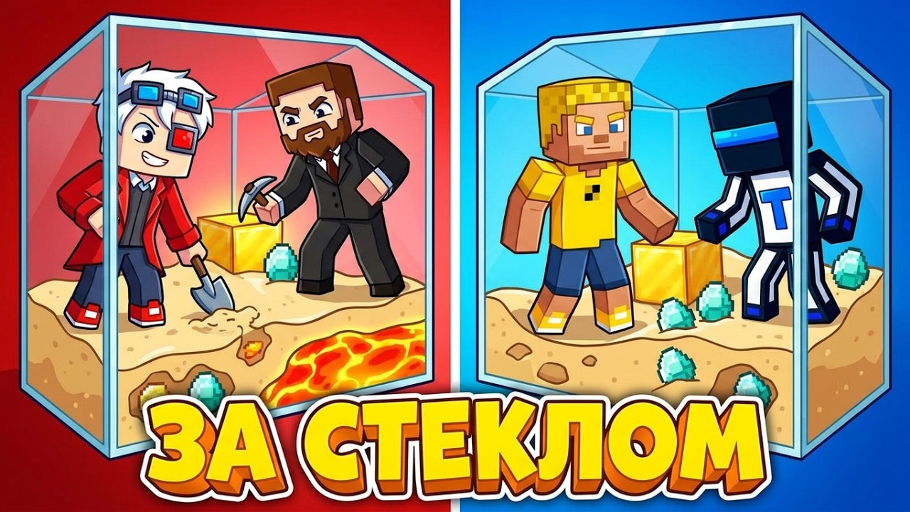 Latest Title & Thumbnail