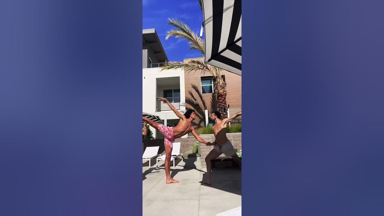 is-this-what-they-mean-by-a-menage-e-trois-dance-shorts-funny