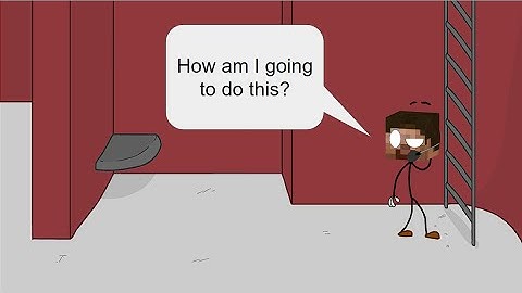 Henry Stickman (Part 3): Infiltrating the Airship