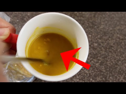 Este tipo de agua alivia el <strong>dolor</strong> de rodillas RÁPIDO