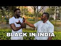 South sudanese living in india