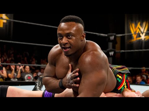 The “Five-Count” still gives Big E goosebumps: A Future WWE: The FCW Story extra