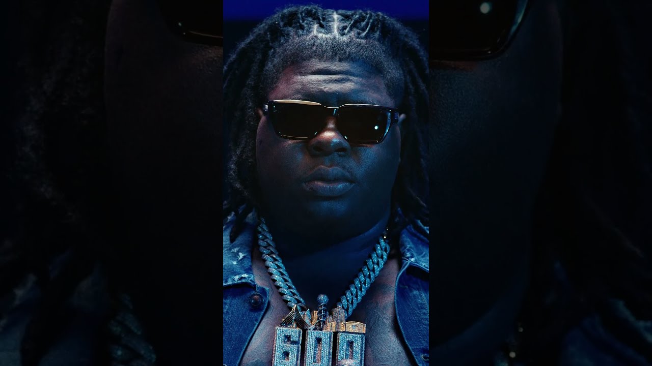 VISIONARIES BigXthaPlug Feat Tucker Wetmore Coming 9 11 25