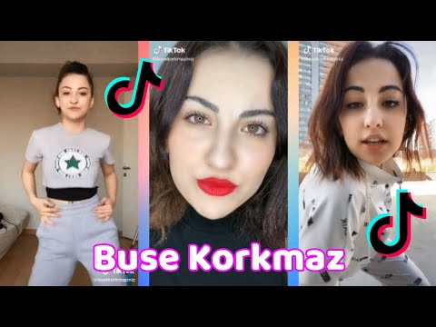 Buse Korkmaz En Yeni TikTok Videoları | @BuseKorkmaznz