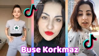 Buse Korkmaz En Yeni Tiktok Videoları