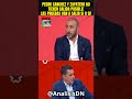 ALDAMA ASEGURA A ANTONIO NARANJO QUE LAS PRUEBAS ESTÁN Y VAN A SALIR SI O SI!