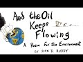 Environmental Impact and Future Prospects