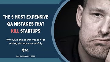 The 5 Most Expensive QA Mistakes That Kill Startups