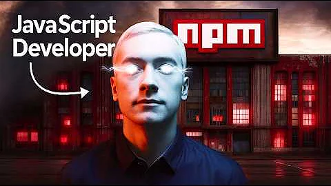 The $150,000 NPM Disaster: How One Package Almost Crashed the Internet