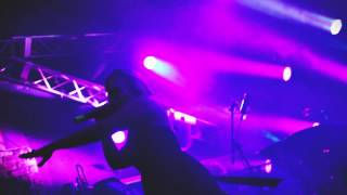 Video thumbnail of "Galactic - Dolla Diva feat. Maggie Koerner LIVE from Freebird Live - Jacksonville, FL - 1/16/2014"