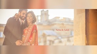 CIVIL WEDDING + Hindu Ceremony at Blenheim Palace | Indian Wedding Videography by SALSHAN CIVIL WEDDING + Hindu Ceremony at Blenheim Palace | Indian Wedding Videography by SALSHAN