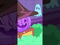 Misty Ruins the Party 😧🎃My Little Pony: Tell Your Tale #shorts #mlp #cartoon #magic #halloween