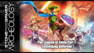 Hyrule Blog - The Zelda Blog: Nintendo Direct June 2023 Roundup