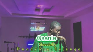 Shocobally_Osanle