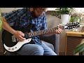 The Byrds's "Eight Miles High": 12 String Guitar Lesson