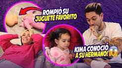 Kimberly-Loaiza-PRIMERA-VEZ-QUE-KIMA-CONOCI-A-SU-HERMANO-Jukilop-Kimberly-Loaiza
