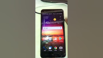 ZTE BLADE USB DEBUGGING ACTIVATE