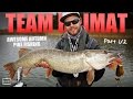 Awesome Autumn Pike Fishing - TEAM HAJMAT - Part 1/2 - Kanalgratis.se