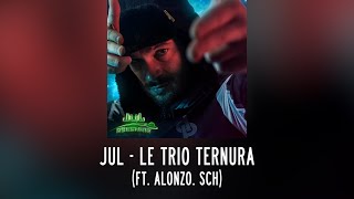 Jul - Le trio ternura // Paroles/Instru 💬🎶 // Album Décennie