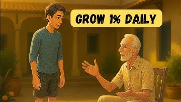 The Power of 1% | How Small Steps Create Big Changes