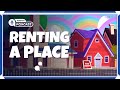 Renting a place - 🎙️ 8 Minute English