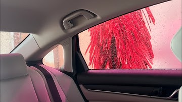 “soft touch” Vs “touchless” CAR WASH (advantages, disadvantages)