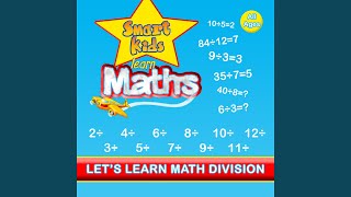 Let's Learn the Number 7 Division Table