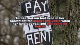Watch now: Steep rent increases during the pandemic strain Buffalo Niagara tenants