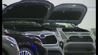 Competitive new, used car market in Wisconsin | FOX6 News Milwaukee
