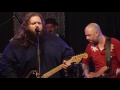 Capture de la vidéo The Extended Play Sessions With Matt Andersen And The Bona Fide