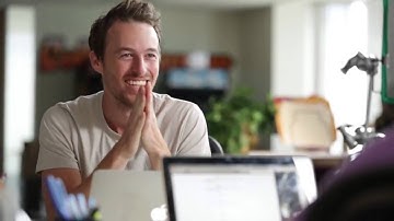 Jake and Amir Outtakes - Grill