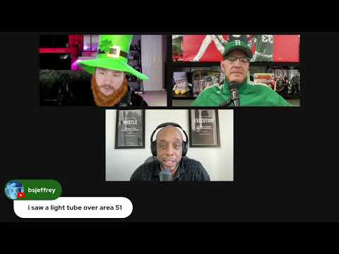 HollingsWorthless Program Ep. 261