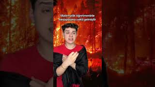 Hesaplaşma Zamanı Hocam