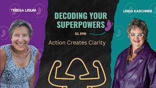 The Secret Power of Action-Oriented People