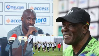 Coach Karim Zito ‘Clash’ With Otto Oddo on Black Stars Call Up- I’m very Disappointed