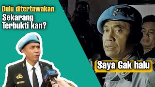 PERKATAAN LORD RANGGA YANG SUDAH TERBUKTI, SIAPAKAH BELIAU?