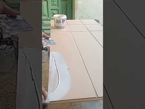 معجون الاخشاب المعجون البلدي