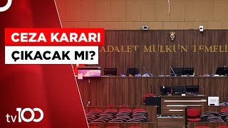 İmamoğlu Duruşmasında Neler Yaşandı? Tv100 Haber