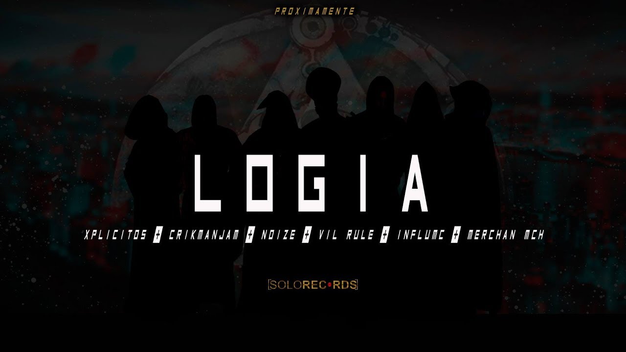 Watch LOGIA - InfluMc ft. Xplicitos, Merchan mch, Crikmanjam, Vil rule, Noize on YouTube Watch LOGIA - InfluMc ft. Xplicitos, Merchan mch, Crikmanjam, Vil rule, Noize on YouTube