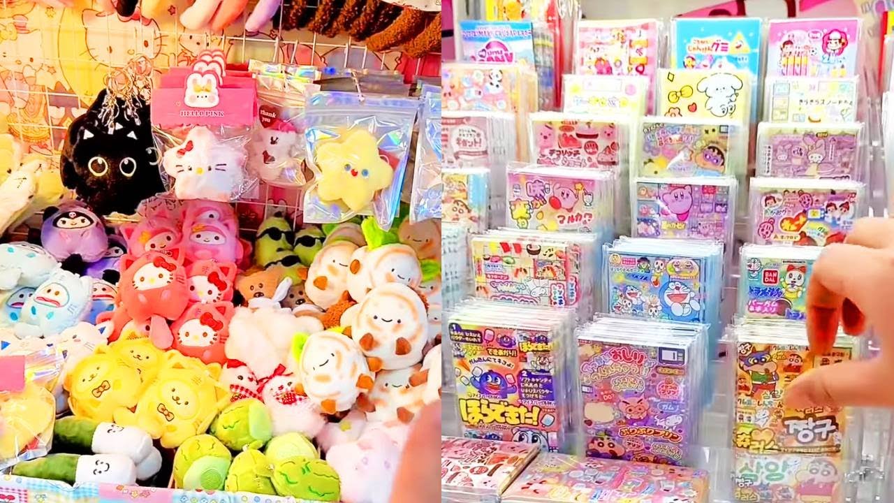 不只是礼物，是爸爸的宠爱！1026超级生日大单，许愿小马宝莉必须满足#杂货铺 #涂涂杂货铺 #打包视频 #杂货铺日常#店铺