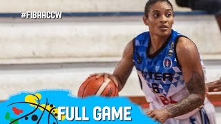 Inter Clube (ANG) v First Bank (ANG) - Live Stream - FIBAACCW 2016
