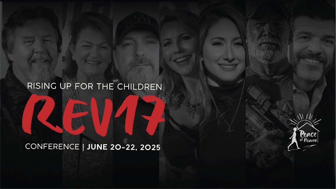 Chris Burgard - REV17 Conference - June 22, 2025