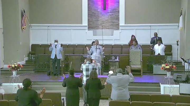 The Power Circuit - Evangelist Rita Harmon 6PM