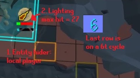 A TOA Boosters guide to Last Row Warden 500