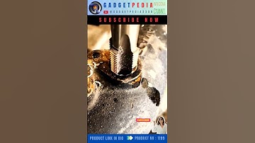 🛠️ Genius DIY Threading Tool Hack You Must Try! 🔧 #shorts #shortsfeed