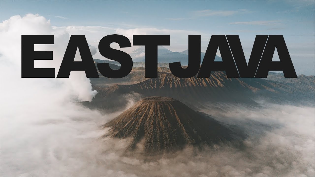 EAST JAVA - YouTube